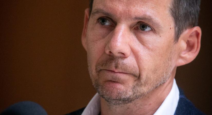 Hamran István a Beneš-dekrétumokkal kapcsolatos tüntetésről: Ez nem megoldáskeresés, hanem politikai színjáték (Interjú)