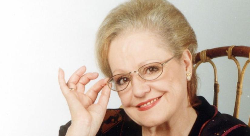 Fiában él tovább Cserháti Zsuzsa fájdalma: „Rettenetesen szorongó alkat lettem”