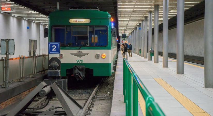 Új HÉV-ek Budapesten: ijesztő hírt közölt Vitézy Dávid az uniós pénzekről, Lázár János minisztériuma azonnal megszólalt – pontosan elmagyarázták, mi történik most