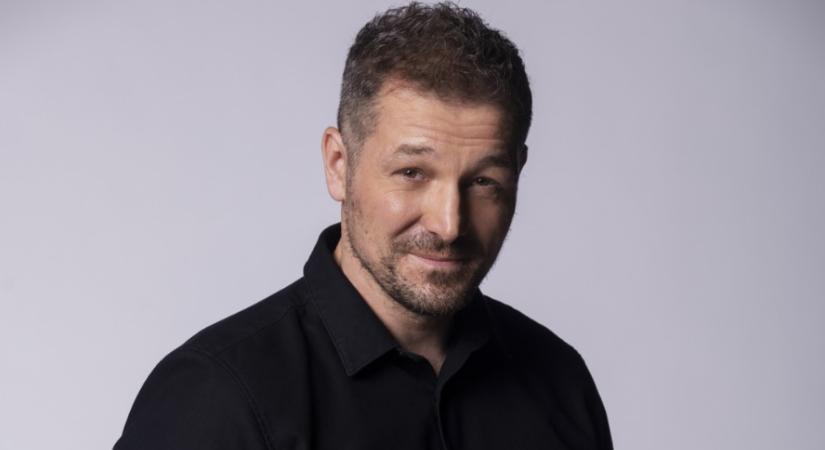Mészáros András: „Köszönöm, jól vagyok, borotvaélen táncolok”
