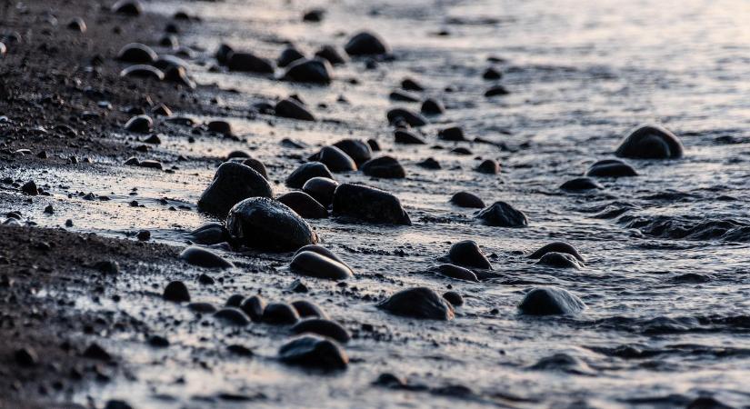 Kiderült, mi áll a Pátkai-víztározó drasztikus pusztulása mögött