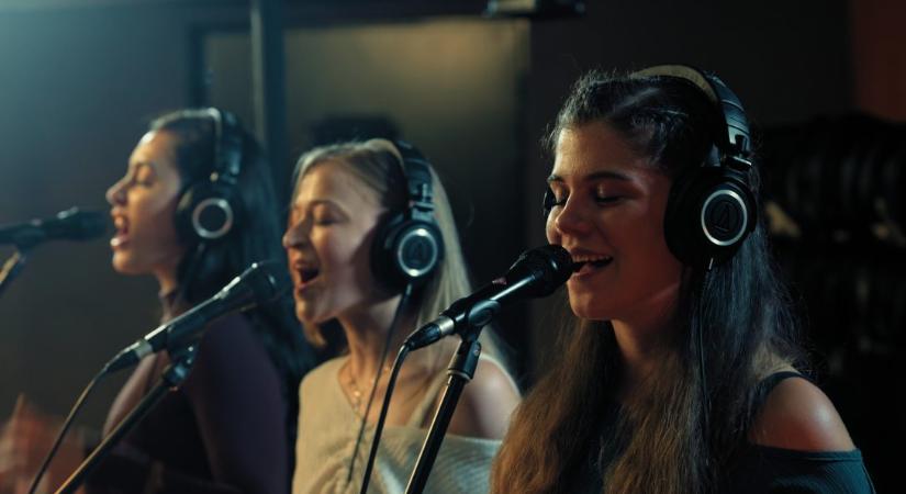 Szabó Lőrinc versét öltöztette zenei köntösbe a hernād.