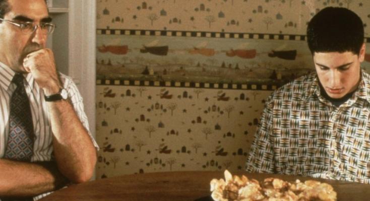 6 baki, ami bárkivel megtörténhet szex közben: például orális szex közben ez