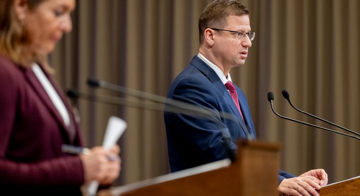 Újabb területen jöhet béremelés