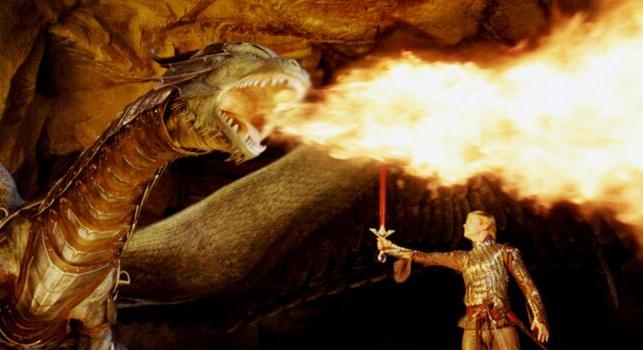 A Disney-ra jön az Eragon-sorozat, már azt is tudni, kik készítik