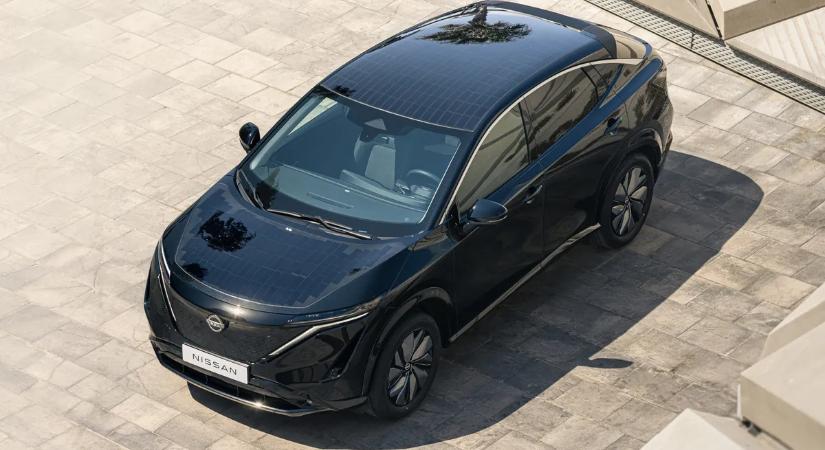 Ingyen kilométereket ad ez a villanyautó