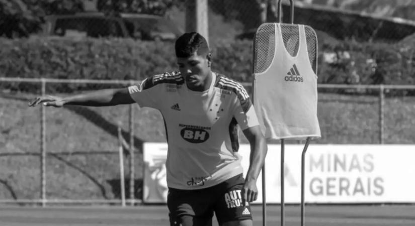 Szörnyű tragédia: meghalt egy 22 éves focista, akit eltévedt golyó talált el