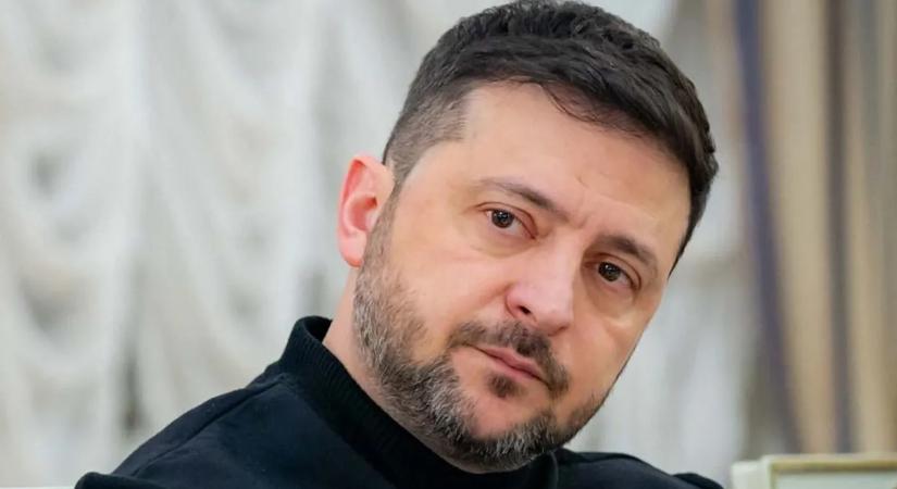 Miért nem akar Zelenszkij békét? – 5 pontban mutatjuk az okokat