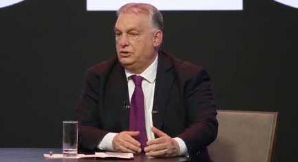 Orbán: „Az elmúlt négy évben 100% fölött teljesítettünk”
