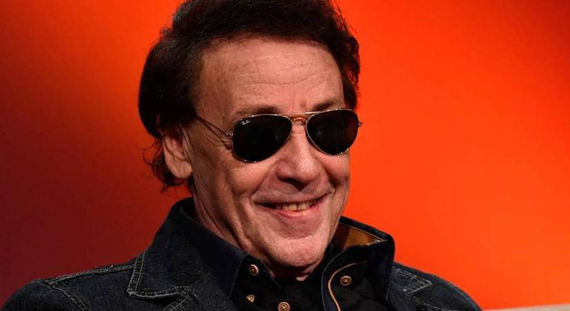 Fenyő Miklós élettársa: Erika képtelen elmenni az énekes megemlékezésére