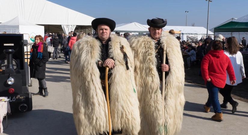 Télbúcsúztató ízekkel kel újra életre a Kakucsi Böllérfesztivál