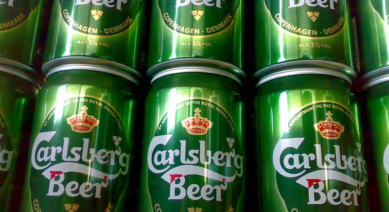 Kiszáll a Carlsberg a tibeti joint venture-ből