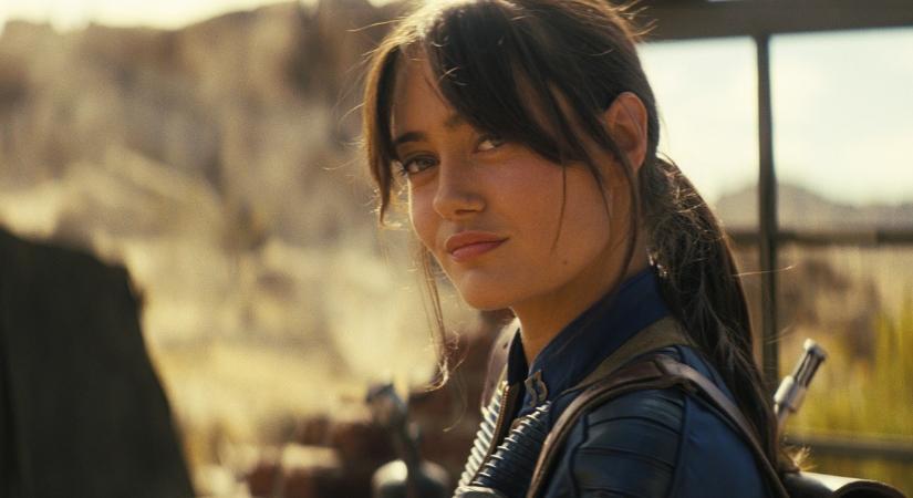 Valóban Ő köszönt be a Fallout-sorozat fináléjában, vagy csak bemeséljük magunknak?