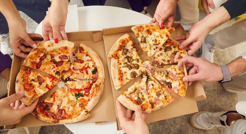 Hatalmas gondok vannak a magyarok egyik kedvenc pizzázójánál