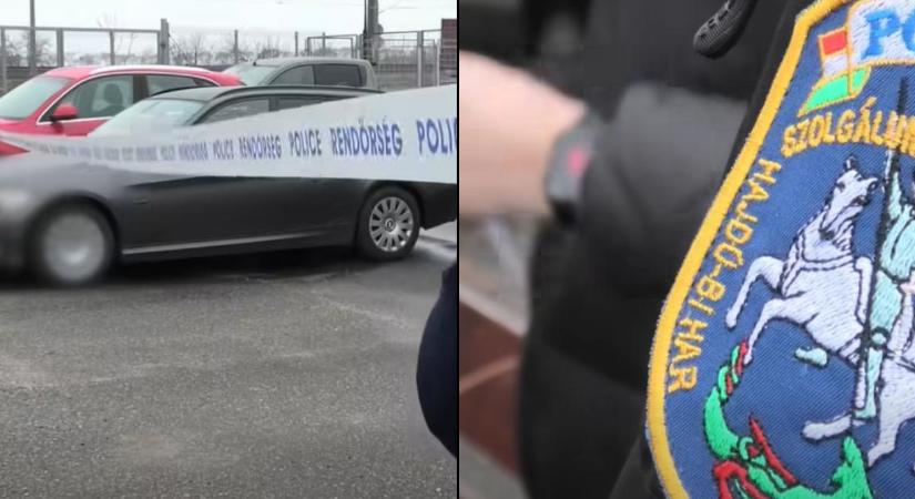 Szív, sűrít, gyújt, kipufog: drogot árultak kocsik helyett a debreceni autókereskedésben – videóval