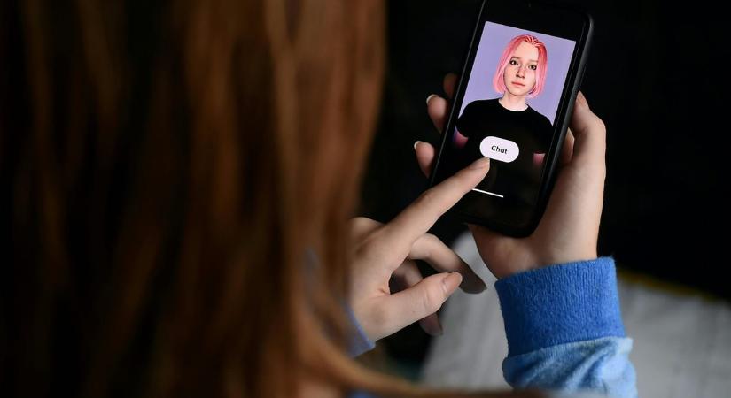 A magyarok többsége nem ismeri fel, melyik videó az igazi, és melyiket csinálták mesterséges intelligenciával