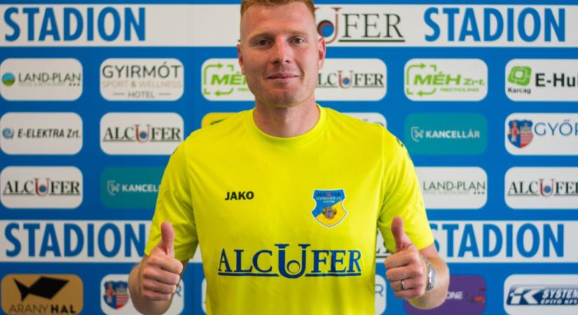 Kalmár visszatérésére még várni kell, egy év után játszhatna majd ismét