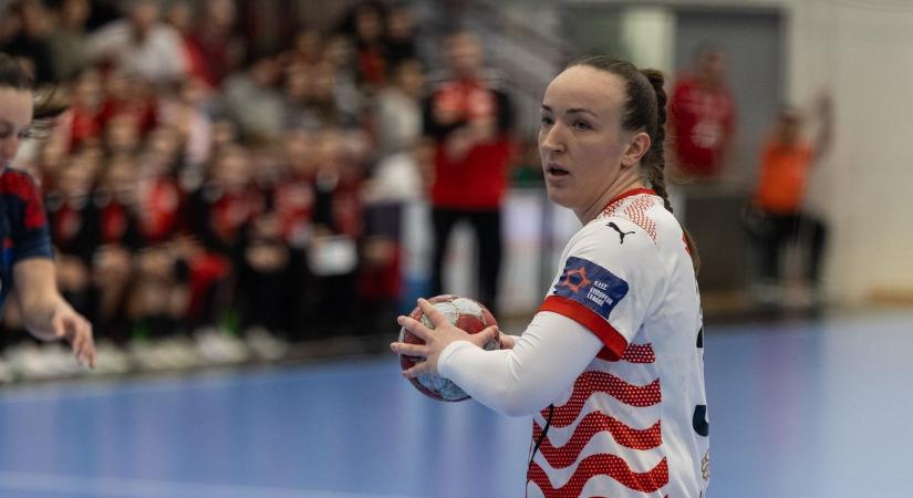 Esztergomi örömjáték a Budaörs ellen