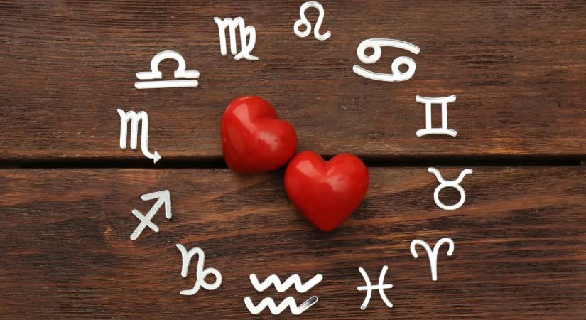 Ezek a csillagjegyek titokban rosszul vannak a Valentin-naptól – Reméljük, te nem ilyen pasit fogtál ki