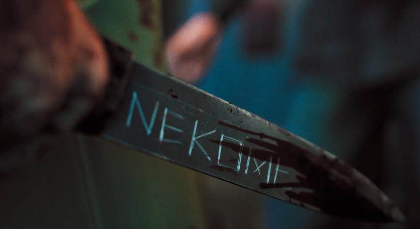 A Becstelen brigantyk elbújhat? Bejelentették a Nekome: Nazi Huntert, amiben egy fiatal romával kell nácikat késelni