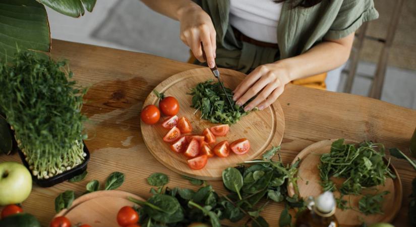 51 meglepő dolog, ami akkor történik, ha egyáltalán nem eszel húst