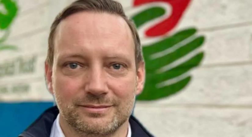 Azbej Tristan: Magyarország és az Egyesült Államok közösen segít a jövőben a világ üldözött keresztényeinek