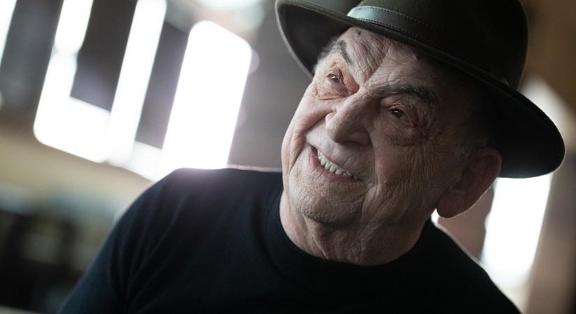 Bodrogi Gyula kimondta: ezt gondolja Gálvölgyi Jánosról