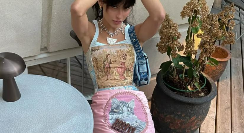 Imádja Hollywood a feltörekvő divattervezőt – te is biztos beleszeretsz a ruháiba