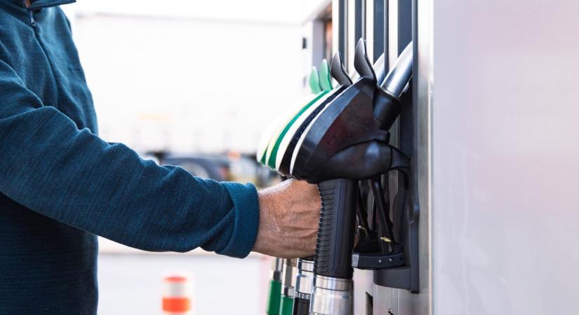 Vége: eltűnt az egyik legolcsóbb üzemanyag ennél a hazai benzinkútnál