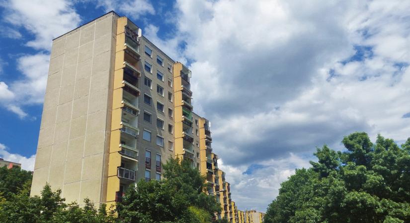 Meglódult az új lakások építése Budapesten: mutatjuk, melyik kerületekben várható a legtöbb átadás