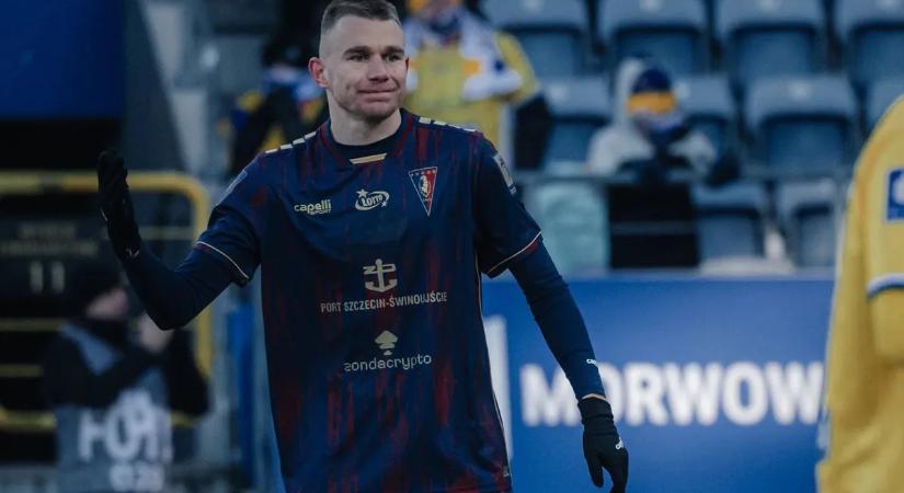 "Nem adjuk föl" - Tovább harcol álmáért Marco Rossi elátkozott sztárja