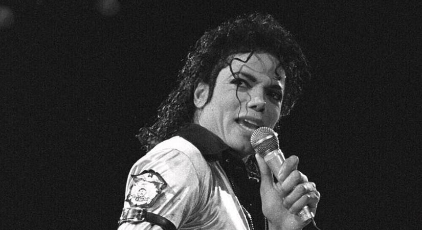 Eddig nem látott felvétel kerülte elő Michael Jacksonról: hihetetlen, mit mondott a gyerekekről