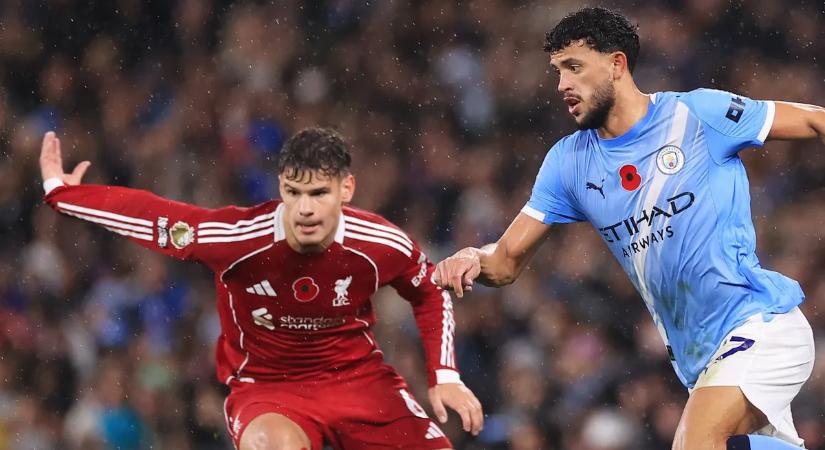 Arne Slot elárulta, mi változott Kerkez Milos kapcsán a Liverpoolnál