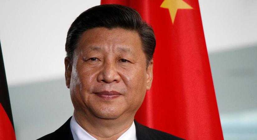 Egy vörös vonalra figyelmeztette Hszi Csin-ping Trumpot telefonon