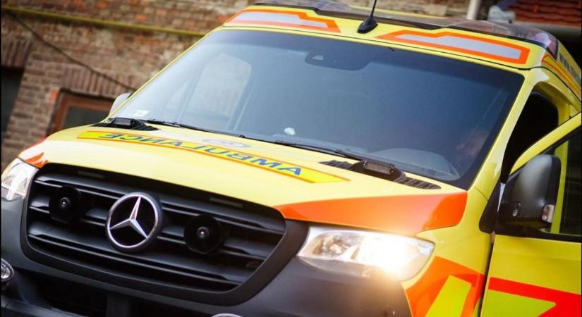 A 2026-os év híre: Megépül a régóta várt mentőállomás Dél-Fejérben - részletek (videó)