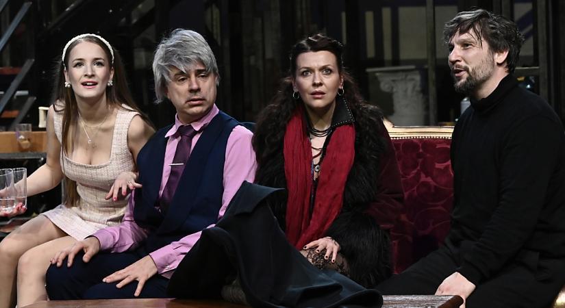 Lekapcsolták és felkapcsolták a villanyt Debrecenben