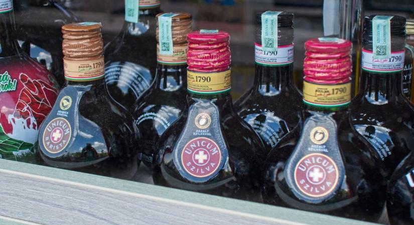 Nagyot varázsolt profitágon a Zwack Unicum, óriásit szólt az új íz, szakít az Orange Bitter