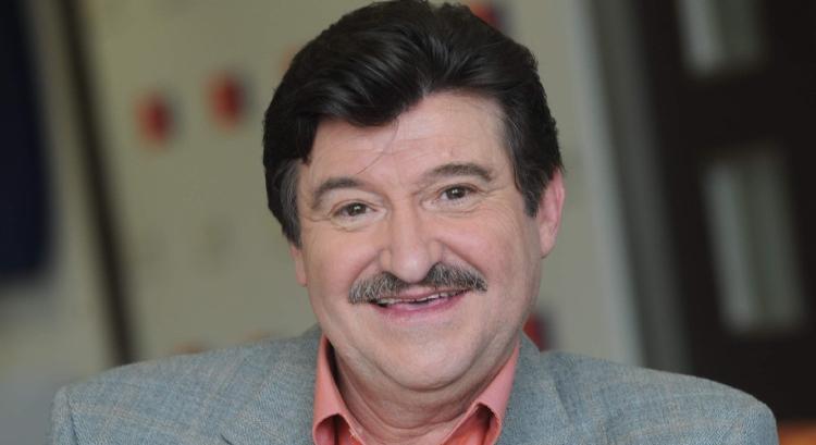 Szombathy Gyula: „Csak azért is talpra álltam”