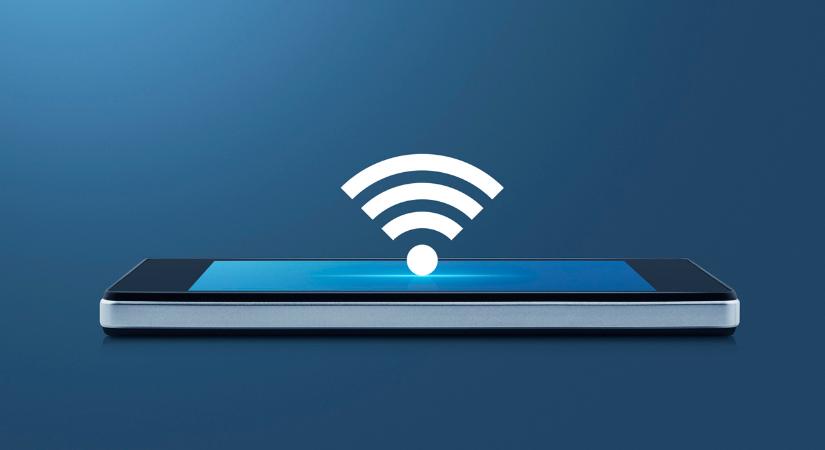 Kikapcsolt telefon mellett is kémkedhet utánunk a WiFi