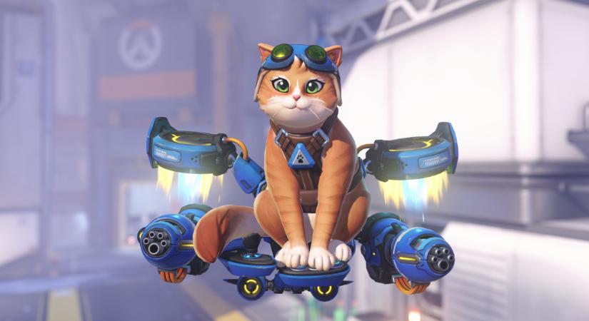 Ennyi volt, az Overwatch 2 nincs többé