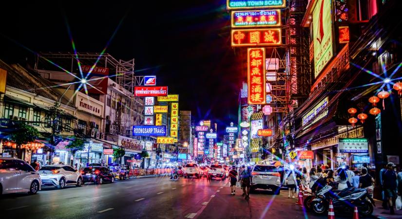 Ez a szín Kínában a szégyen és az árulás szimbóluma – tudja melyik?