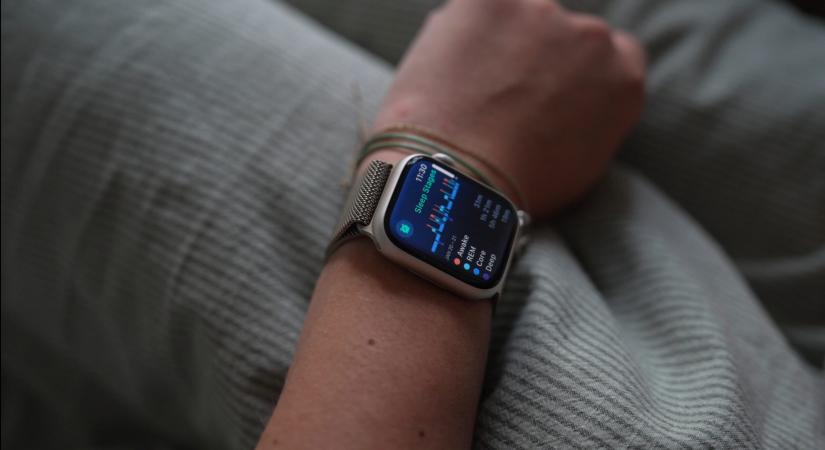 5 perc alvás  1 év élet? Apró szokások, meglepő hatás