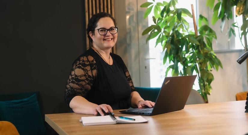 Amikor a tükör rád néz – így láthatod magad másképp a zalai coach szerint