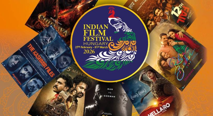 Ingyenes vetítésekkel jön az Indiai Filmfesztivál