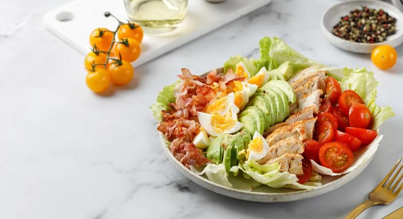 5 villámgyors ebéd 500 kalória alatt