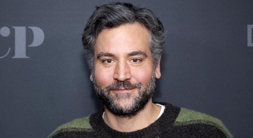 Apa lett Josh Radnor, az Így jártam anyátokkal sztárja