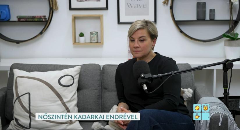 „Voltak csatáink” – Ábel Anita nyíltan beszél Majkával való kapcsolatáról