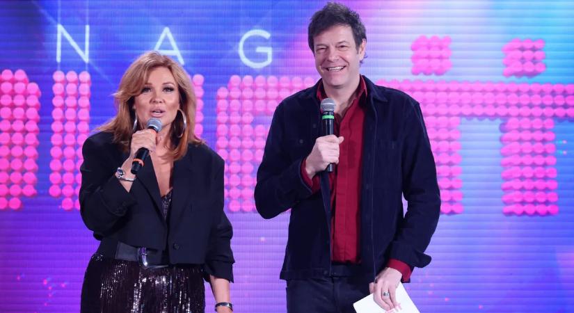 Ebben a percben jött a rendkívüli bejelentés A Nagy Duettről