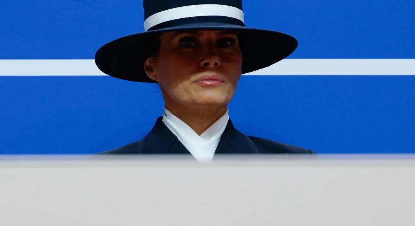 Lelketlen pénzégetés a Melania Trumpról szóló dokumentumfilm