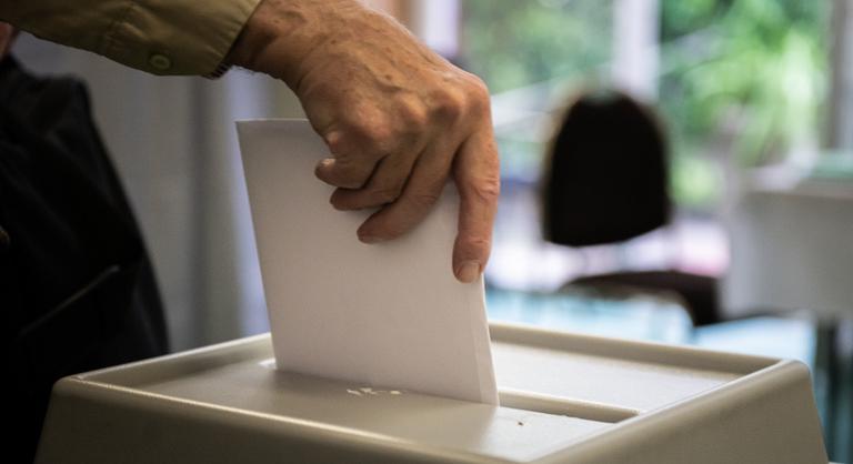 Már benyújthatóak a 2026-os országgyűlési választásokhoz kapcsolódó kérelmek